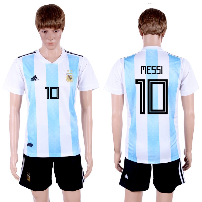 2018 world cup Argentina jerseys-014